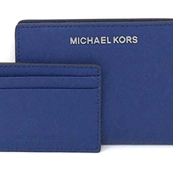 michael kors 2 in 1 wallet